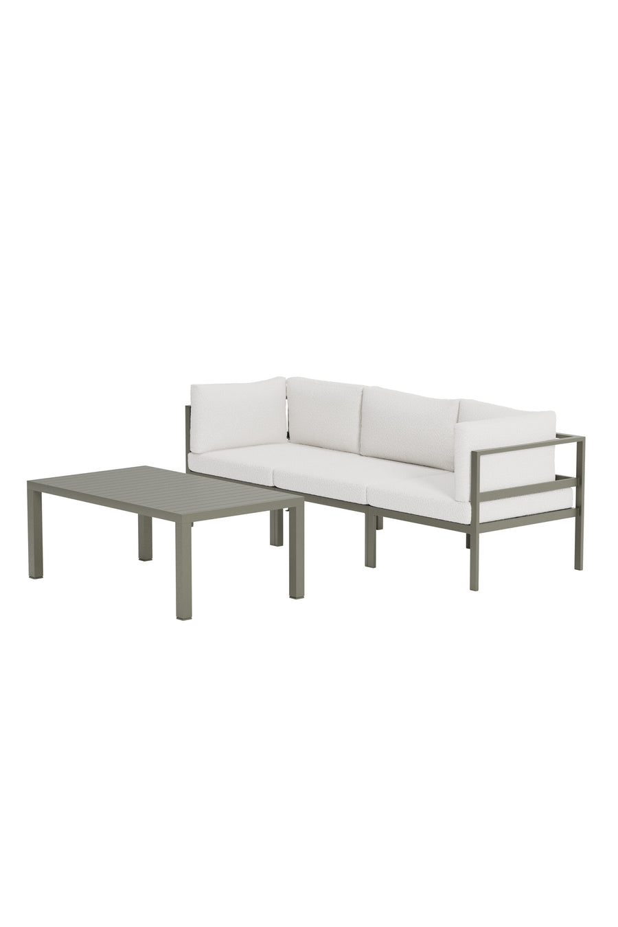 Ensemble canapé Copacabana 