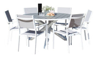 Parma Rund Spisegruppe 
