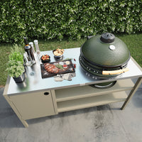 UMAMI modul 3 til Kamado