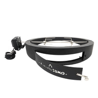 Grill Master's Rotisserie & Pizza Oven Maxi/Pro