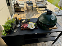 UMAMI modul 3 til Kamado