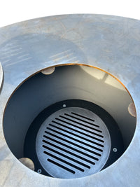 GrillWok L - Cuisine d’extérieur