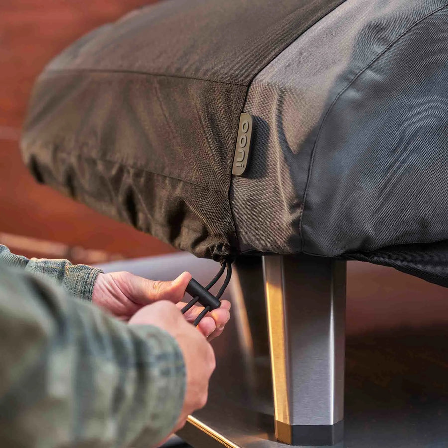 Ooni Koda 2 Max beskyttelsesovertræk