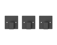 Et pakke med 3 stk kroge K1 til en lidt bedre pris.