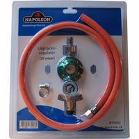 Napoleon Lågtrycksregulator, (30 mbar)
