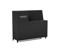 Kummin overtræk venstre