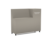 Kummin overtræk højre