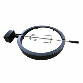 Rotisserie för Kamado 25