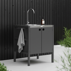 UMAMI vaskmodul utekök