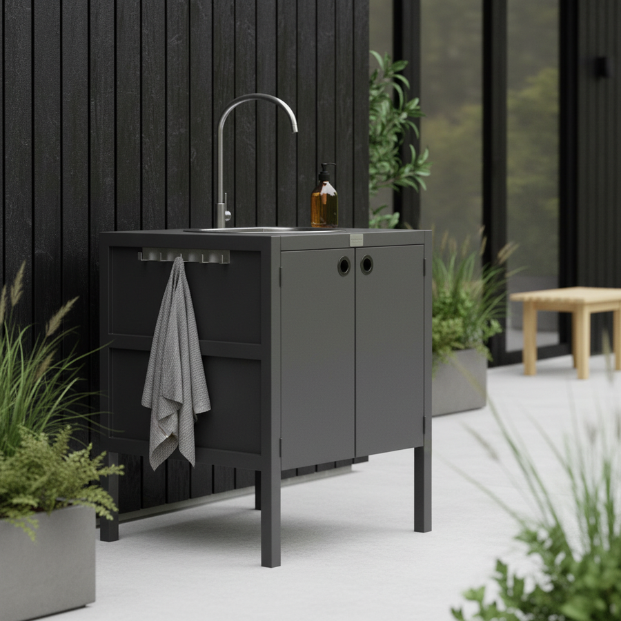 UMAMI vaskmodul utekök