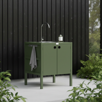 UMAMI vaskemodul udekøkken