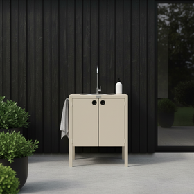 UMAMI vaskmodul utekök