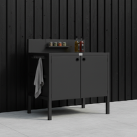 UMAMI modul 1 utekök