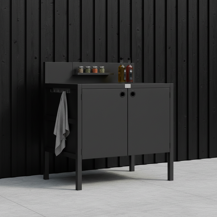 UMAMI modul 1 utekök