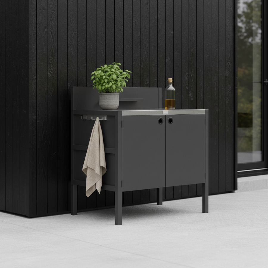 UMAMI modul 1 utekök