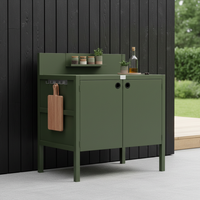 UMAMI modul 1 utekjøkken