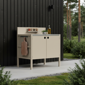 UMAMI modul 1 utekök