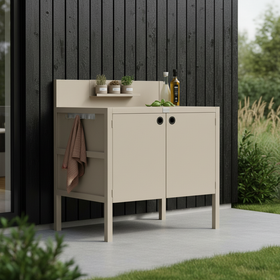 UMAMI modul 1 utekök