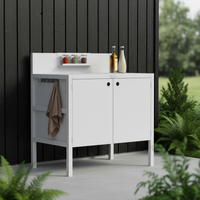 UMAMI modul 1 utekök