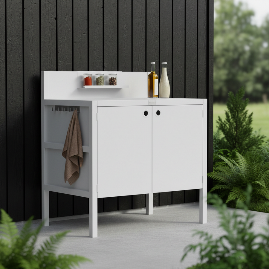 UMAMI modul 1 utekök