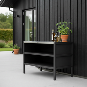 UMAMI modul 2 utekök