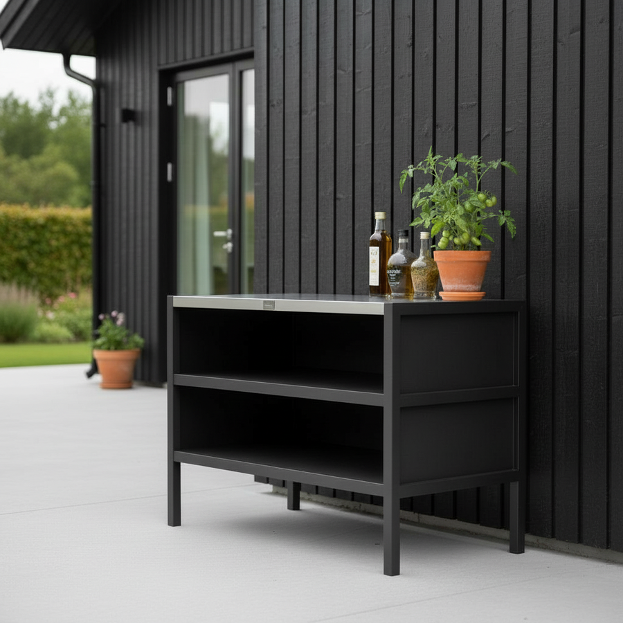 UMAMI modul 2 utekök