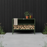 UMAMI module 2 cuisine d'extérieur