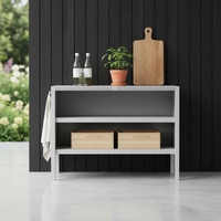 UMAMI modul 2 utekök