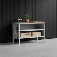 UMAMI modul 2 utekök