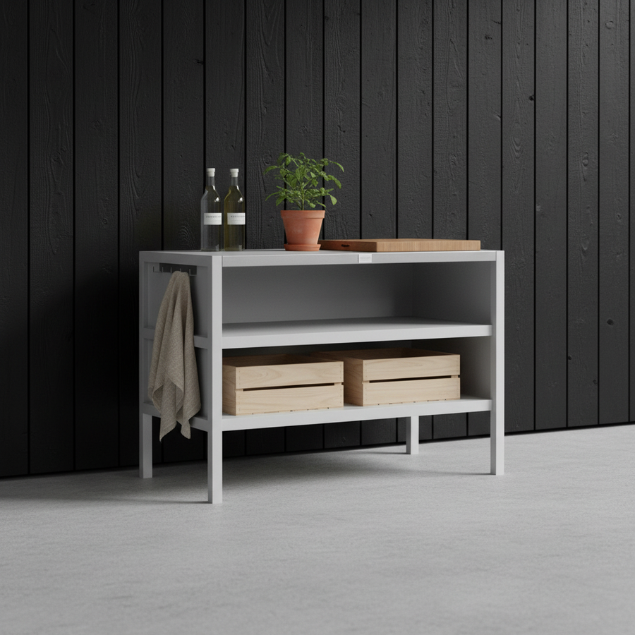 UMAMI modul 2 utekök