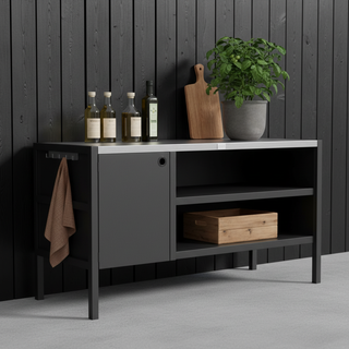 Napoleon Rogue 425-1 SE Phantom + Umami modul 3 i paket