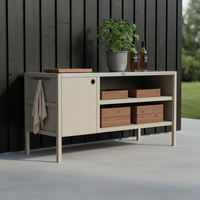 UMAMI modul 3 udekøkken