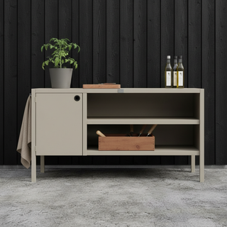 UMAMI utekökspaket, vaskmodul samt modul 3, beige