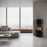 Etanolkamin Apartment 2