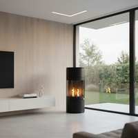 Etanolkamin Apartment 2