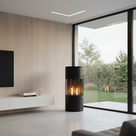 Etanolkamin Apartment 2