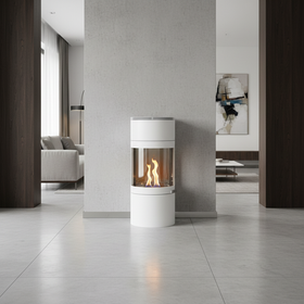 Etanolkamin Apartment 2