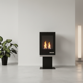 Etanolkamin Apartment 1