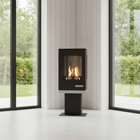 Etanolkamin Apartment 1