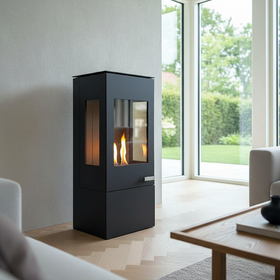 Etanolkamin Apartment Allerum