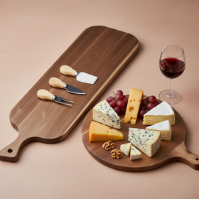 chark/ostbrickor x2 inkl 3 bestick