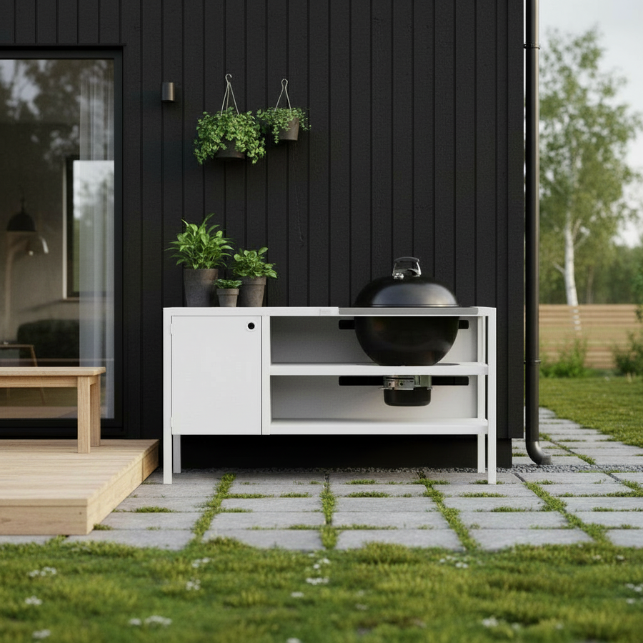 UMAMI Modul 3 – Barbecue boule