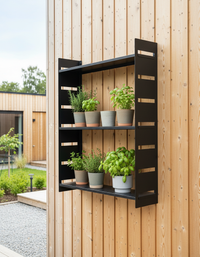 Étagère murale simple FRAME