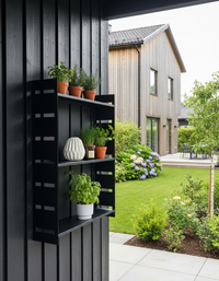 Étagère murale simple FRAME