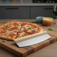 Pizzaslicer 32cm