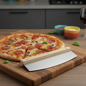 Pizzaslicer 32cm