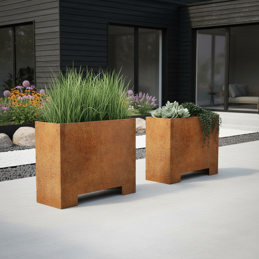 BOTANI pot de jardin