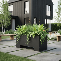 BOTANI pot de jardin