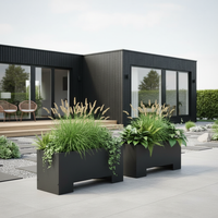 BOTANI pot de jardin