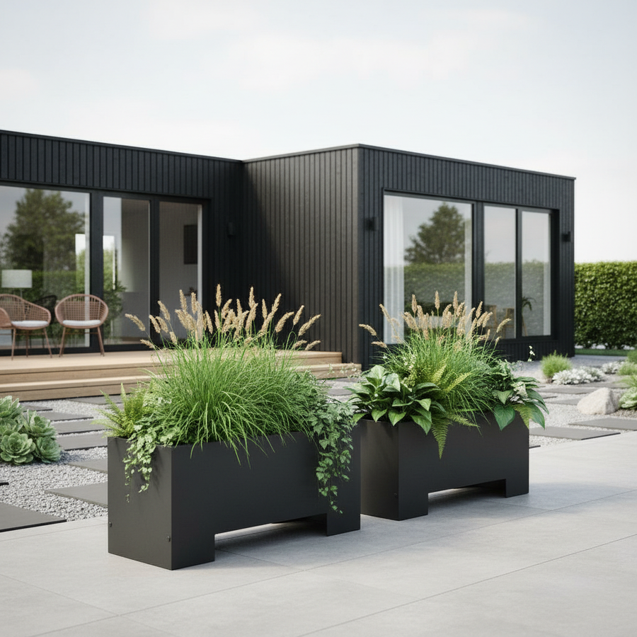 BOTANI pot de jardin